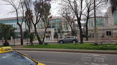 Samsun Courthouse