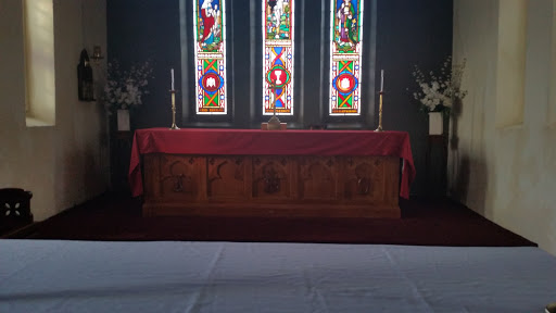 Wentworth Anglican Church - Thumbnail