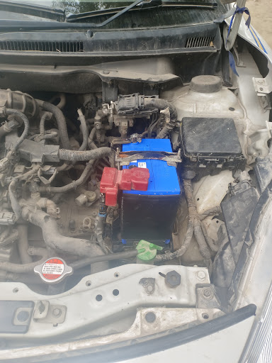 Exide SF 66S 38B20L BATTERY post image