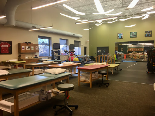 IBJI Physical & Occupational Therapy - Highland Park