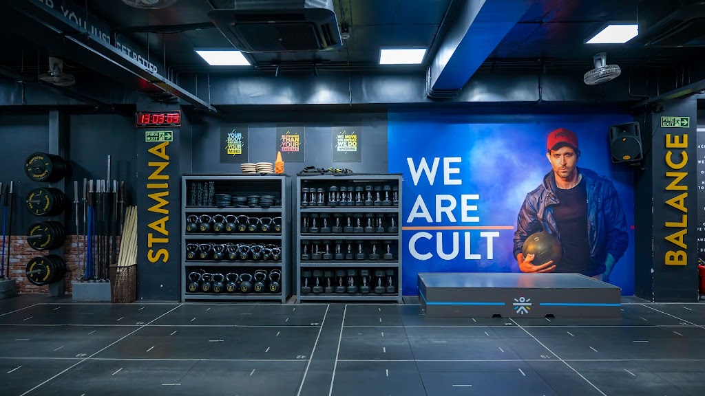Cult Nagole Gym In Nagole Hyderabad