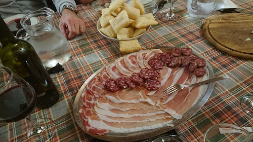 Trattoria Bar Le Baste L.G.M. - Thumbnail