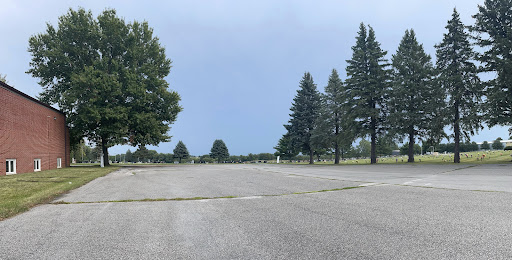 Indianola Cemetery Gallery - United States