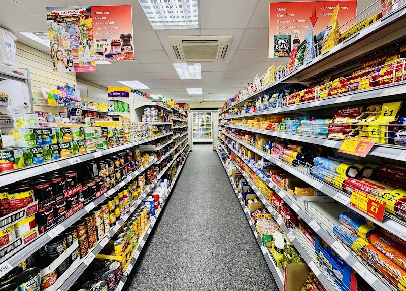 Premier - Danebury's Convenience Store photo 2