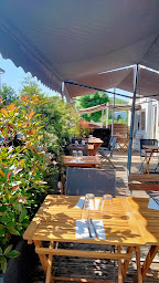 Photo n°36 de La Chazotte à La Talaudière (Restaurant français)