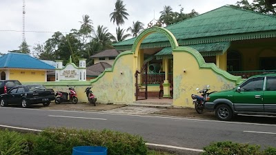 Photos of Masjid Sultan Lingga