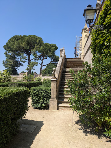 Villa Caprile - Visual