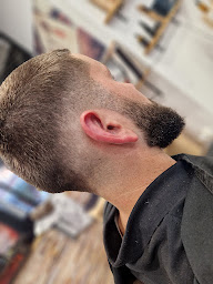 Photo n°5 de atelier caron à Amiens (Salon de coiffure)