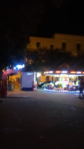 Giardini Pubblici Piazza Alessandro Manzoni