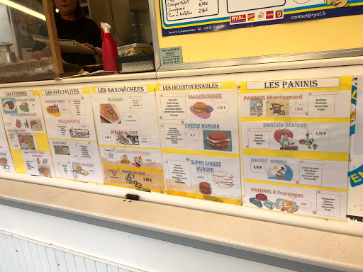 Photo 1 - Le Roi du Burger