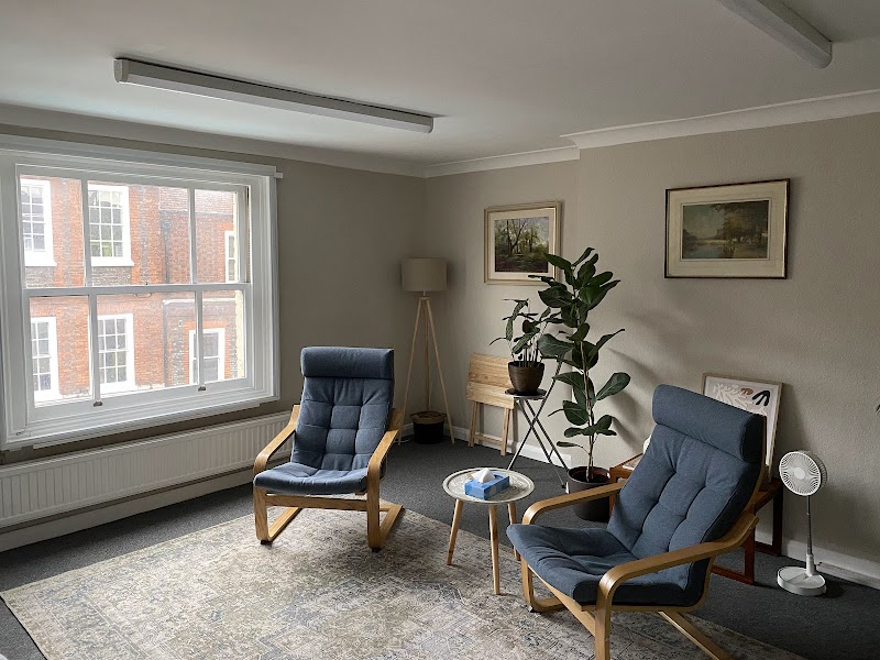 Therapy Rooms in St. Albans photo 3