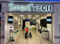 Smart' Tech | Réparation téléphone et tablette à Juvignac à Juvignac