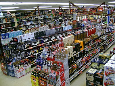 Bridgeview Liquors Inc