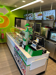 Photo n°16 de Subway à Besançon (Restaurant)