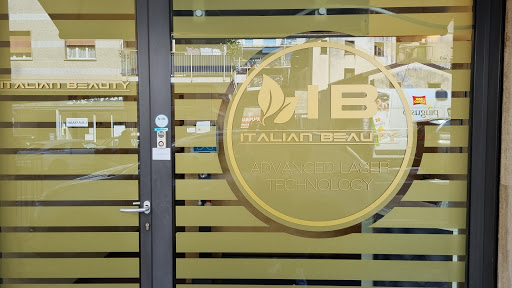 IB Italian Beauty Laser - Epilazione Laser realmente definitiva, Criolipolisi dimagrante, Rimozione rughe e cellulite - Thumbnail