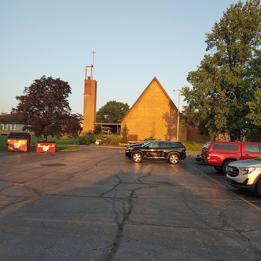Glenwood United Methodist Church - Thumbnail