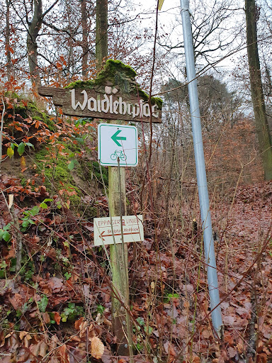 Waldspielplatz Kürnbach - Thumbnail