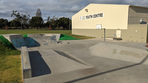 Latrobe Skate Park - Thumbnail