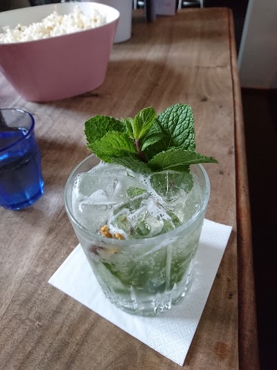 Photos of K bar