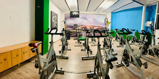PepeGym's Gimnasio - Thumbnail