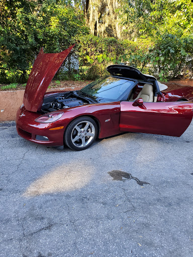 Shiftin2gear Gallery - United States