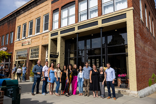 Looking Glass Realty at Hendersonville