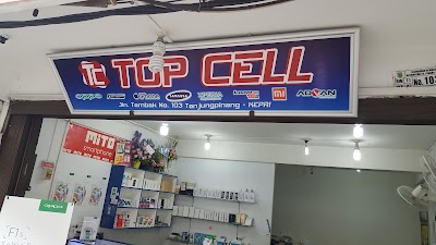 Photos of Top Cell