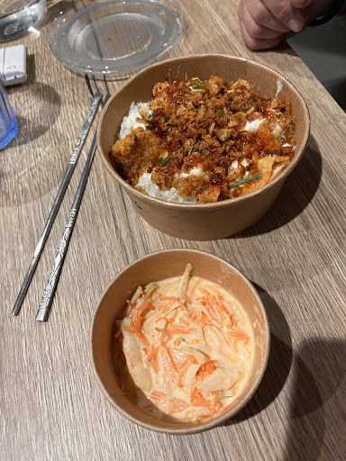 Photo 2 - CSB - Street Food Coréen