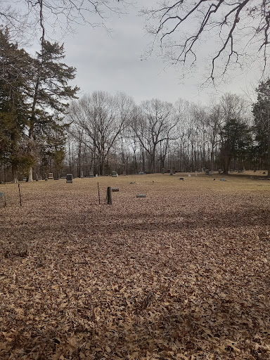 Hell Cemetery - Visual