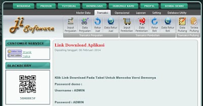 Photos of CV.IJ-SOFTWARE