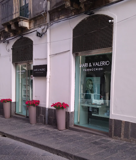Mari & Valerio Parrucchieri - Thumbnail