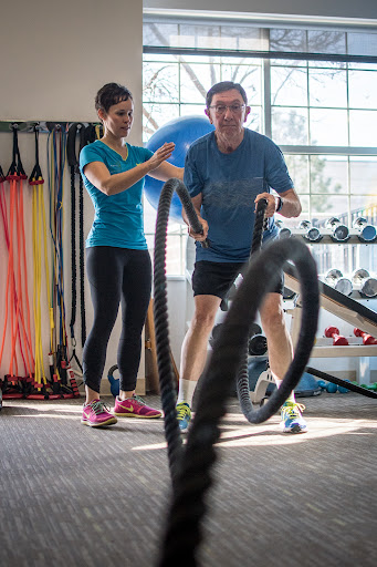 BioFit Therapy Based Fitness, LLC Gallery - United States