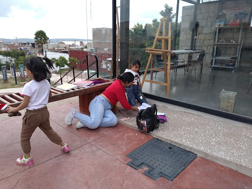 Editras A.C. Guanajuato capital - Thumbnail