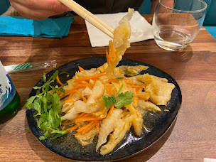 Photo n°22 de chez bonheur à Bordeaux (Restaurant servant des grillades de mouton)