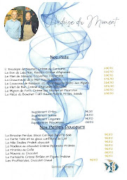 Photo n°2 de Le Bistrot Gourmand à Étaples (Restaurant français)