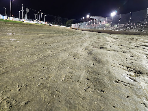 Sandusky County Fairgrounds - Fremont, OH