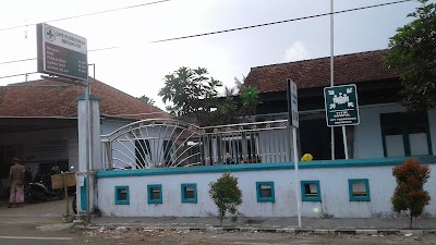 Photos of Puskesmas Binangun