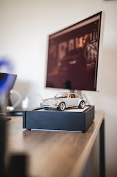 Photo n°19 de Automobile sur Mesure à Frépillon (Concessionnaire automobile)