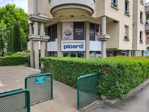 Financière Pottier