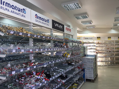 Monter Shop Samoobsługowa Hurtownia Instalacyjna Kielce