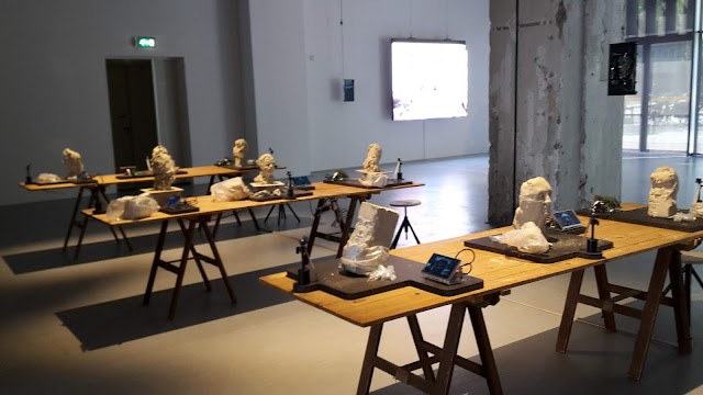 MU artspace
