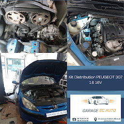 Photo n°16 de Garage SC Auto à Nyons (Vendeur de voitures d'occasion)