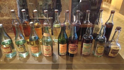 Photos of "Stumbras" Museum
