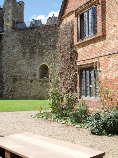 Framlingham Workhouse - Visual