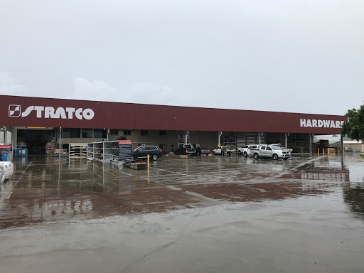 Stratco Caboolture