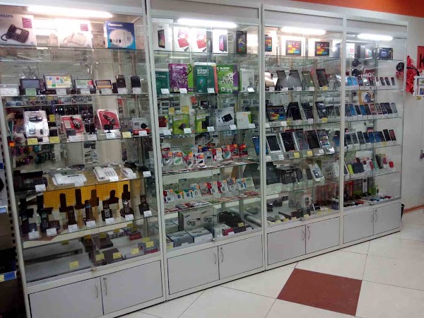 Dm Электроника Интернет Магазин