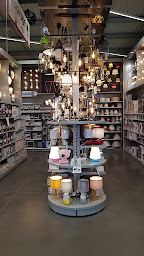 Photo n°5 de Bricomarché Saint-Pourçain-Sur-Sioule à Saint-Pourçain-sur-Sioule (Magasin de poêles à bois)