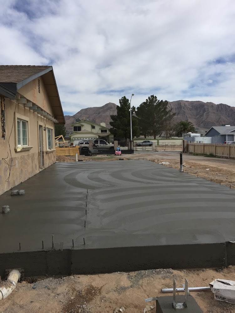 Rodeo Concrete LLC photo 2