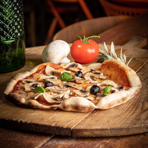 Photo 3 - Pizzette