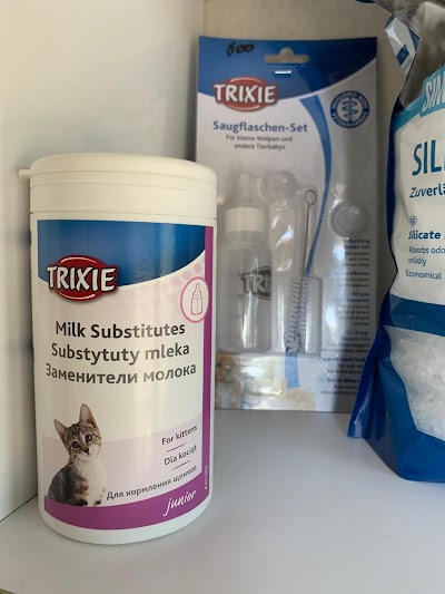 Klinike Veterinarie "Quku"